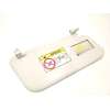 Recambio de parasol derecho para fiat 500 l (330) pop star referencia OEM IAM 735622042  735735709