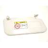 Recambio de parasol derecho para fiat 500 l (330) pop star referencia OEM IAM 735622042  735735709