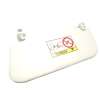 Recambio de parasol derecho para fiat 500 l (330) pop star referencia OEM IAM 735622042  735735709