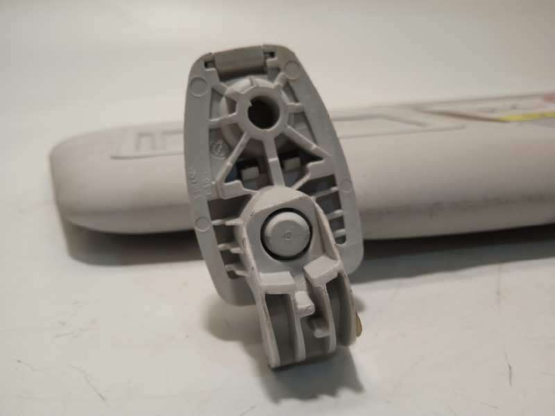 Recambio de parasol derecho para fiat 500 l (330) pop star referencia OEM IAM 735622042  735735709 - Blanco 4