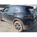 VOLKSWAGEN T-CROSS (C11, D31)