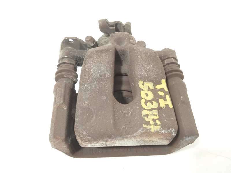 Recambio de pinza freno trasera izquierda para fiat 500 l (330) pop star referencia OEM IAM 52019414 - Blanco 2