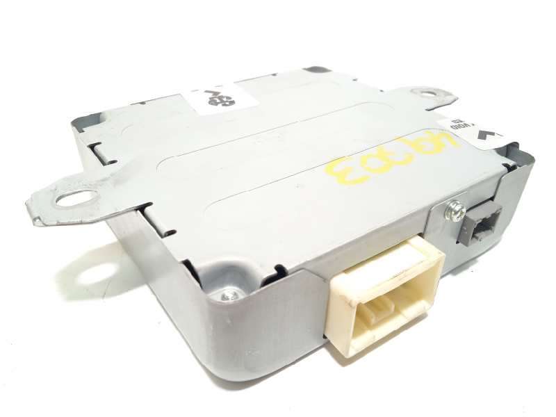 Recambio de modulo electronico para honda cr-v 1.6 dtec cat referencia OEM IAM 31600TV0E012M1 - Gris 3