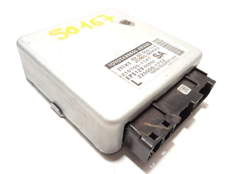MODULO ELECTRONICO 896500D332 2250001712