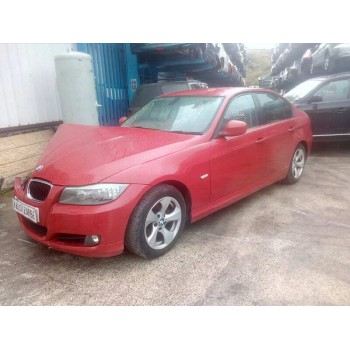 bmw serie 3 berlina (e90) del año 2010