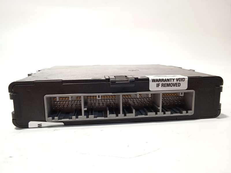 Recambio de modulo electronico para toyota yaris hybrid feel! referencia OEM IAM 896810D090  2850002851 - Blanco 3