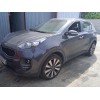 kia sportage del año 2018