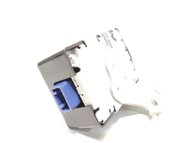 Recambio de modulo electronico para toyota yaris hybrid feel! referencia OEM IAM 897400D100 - Blanco 3