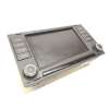 Recambio de pantalla multifuncion para seat ibiza (6p1) 1.0 tsi referencia OEM IAM 5F0919604 5F09196041QB 