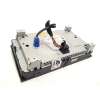 Recambio de pantalla multifuncion para seat ibiza (6p1) 1.0 tsi referencia OEM IAM 5F0919604 5F09196041QB 