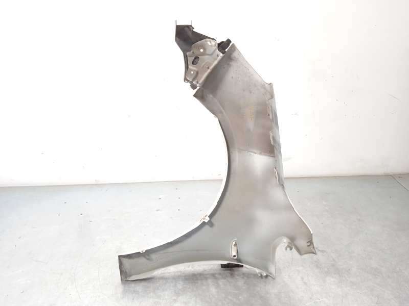 Recambio de aleta delantera derecha para opel astra j lim. 1.7 16v cdti referencia OEM IAM 13390003 - Blanco 4