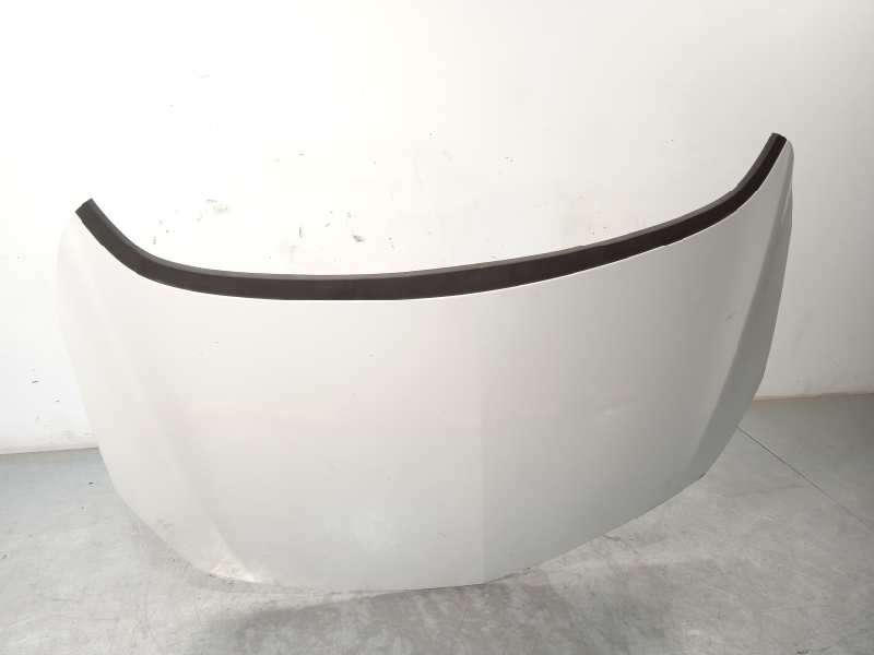 Recambio de capot para opel astra j lim. 1.7 16v cdti referencia OEM IAM 39014121 - Blanco 2