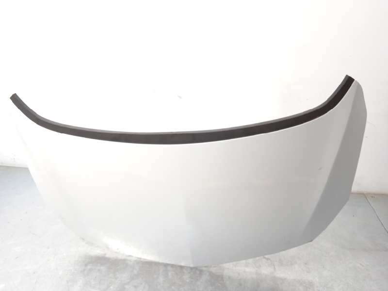 Recambio de capot para opel astra j lim. 1.7 16v cdti referencia OEM IAM 39014121 - Blanco 3
