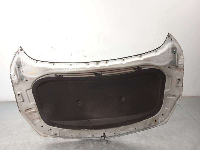 Recambio de capot para opel astra j lim. 1.7 16v cdti referencia OEM IAM 39014121 - Blanco 4