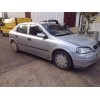 opel astra g berlina del año 2002