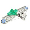 Recambio de elevalunas trasero derecho para opel astra j lim. 1.7 16v cdti referencia OEM IAM 13350763  