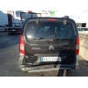 citroën berlingo multispace (b9) del año 2010