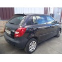SKODA FABIA (5J2 )