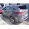 kia sportage del año 2018