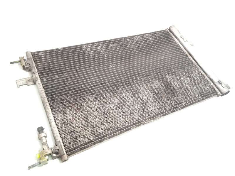 Recambio de condensador / radiador aire acondicionado para opel astra j lim. 1.7 16v cdti referencia OEM IAM 39140128 - Blanco