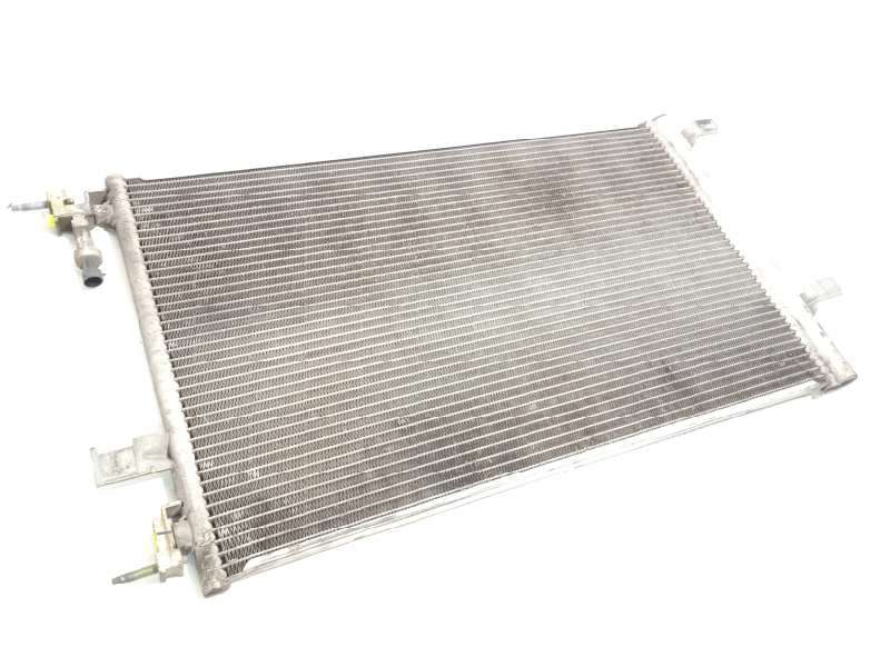 Recambio de condensador / radiador aire acondicionado para opel astra j lim. 1.7 16v cdti referencia OEM IAM 39140128 - Blanco 2