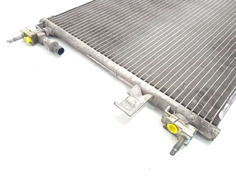 Recambio de condensador / radiador aire acondicionado para opel astra j lim. 1.7 16v cdti referencia OEM IAM 39140128 - Blanco 3