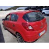 opel corsa d del año 2010