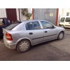 opel astra g berlina del año 2002