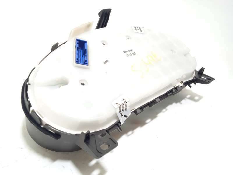 Recambio de cuadro instrumentos para opel astra j lim. 1.7 16v cdti referencia OEM IAM 13355672 - Blanco 4