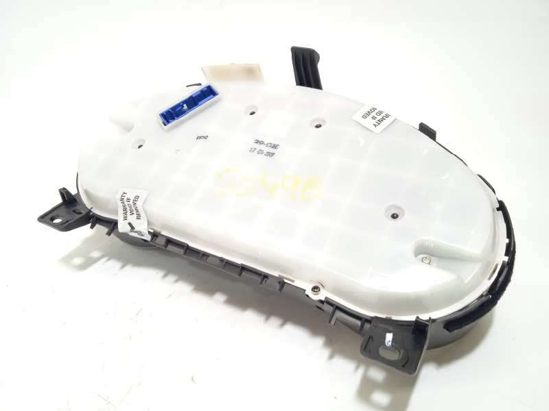 Recambio de cuadro instrumentos para opel astra j lim. 1.7 16v cdti referencia OEM IAM 13355672 - Blanco 5