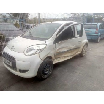 citroën c1 del año 2009