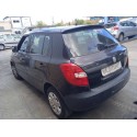SKODA FABIA (5J2 )