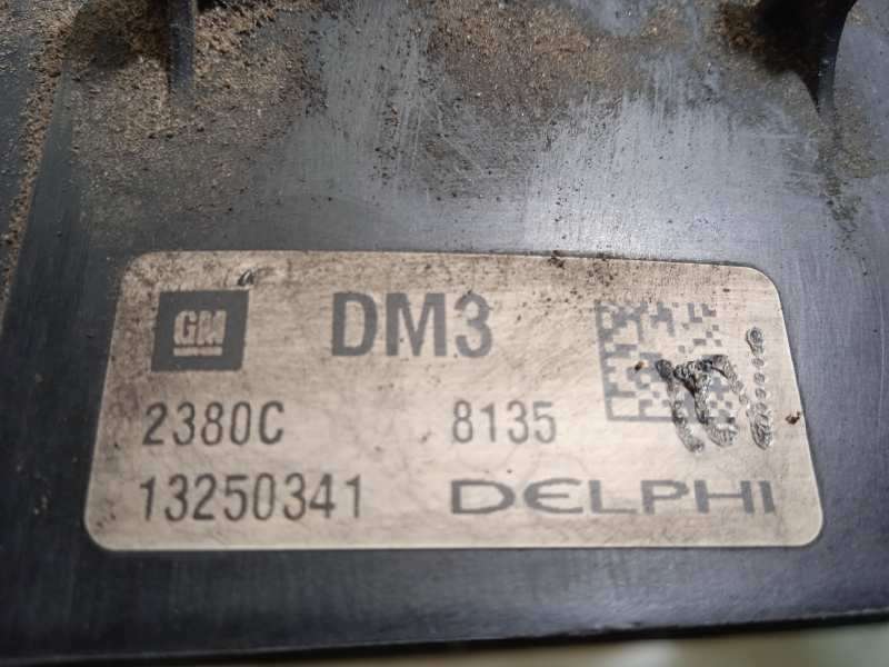 Recambio de electroventilador para opel astra j lim. 1.7 16v cdti referencia OEM IAM 13250341  0130303338 - Blanco 5
