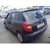 skoda fabia (5j2 ) del año 2008