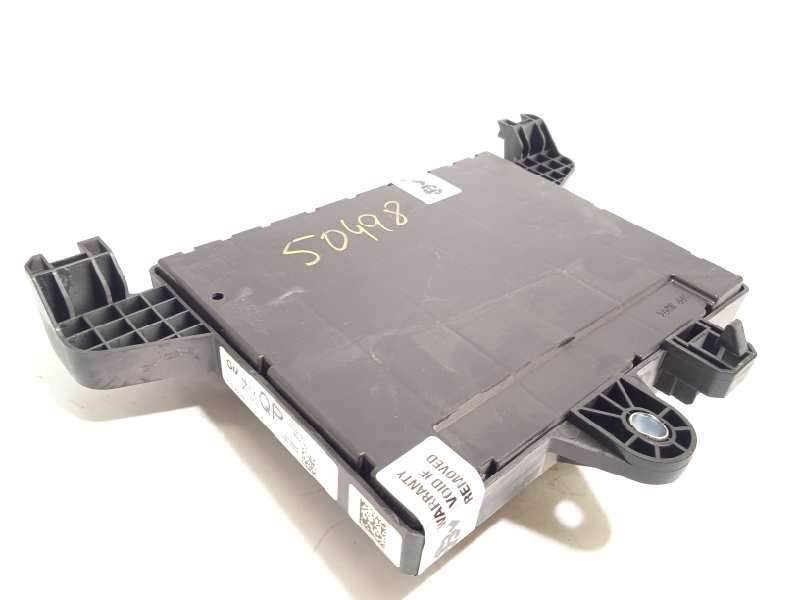 Recambio de caja reles / fusibles para opel astra j lim. 1.7 16v cdti referencia OEM IAM 13302300  13343950 - Blanco 3