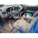 KIA XCEED (CD)