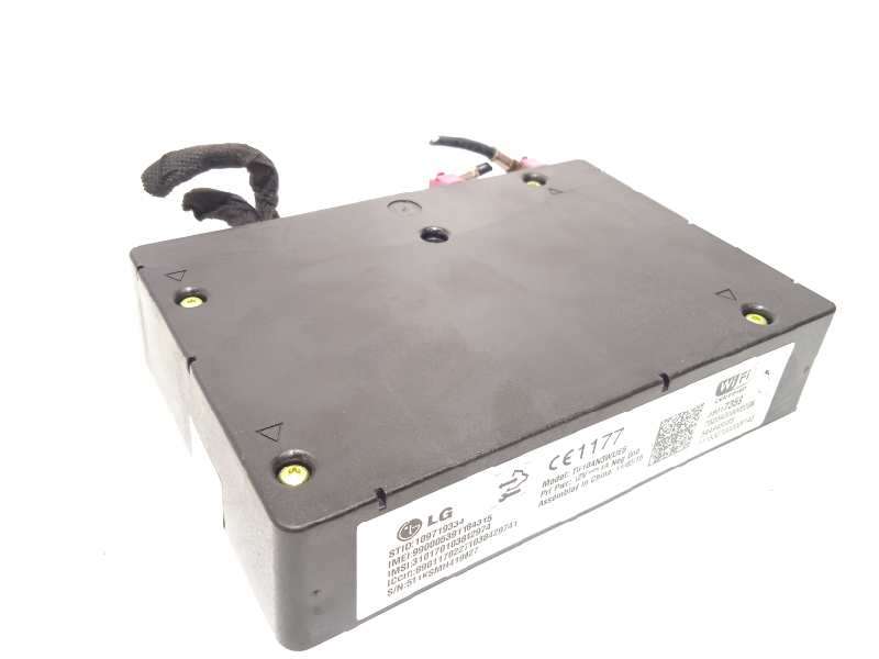 MODULO ELECTRONICO 39017359 544948685