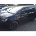 OPEL ZAFIRA / ZAFIRA FAMILY B (A05)