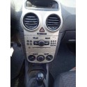 OPEL CORSA D