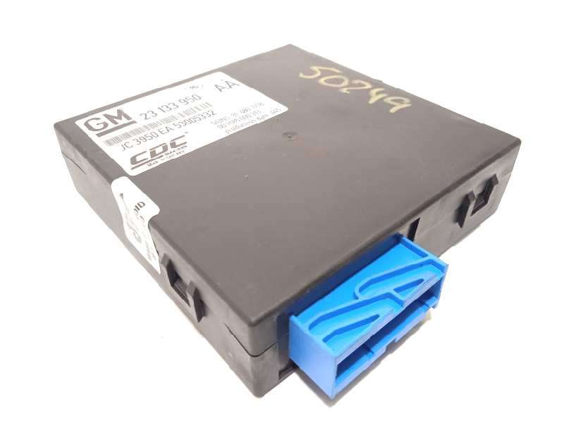 MODULO ELECTRONICO 23133950 53005332