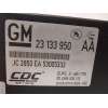 Recambio de modulo electronico para opel insignia sports tourer excellence referencia OEM IAM 23133950  53005332