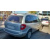 chrysler voyager (rg) del año 2001