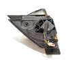 Recambio de retrovisor derecho para ds 7 crossback e-tense be chic referencia OEM IAM 98248187NZ  1631634280