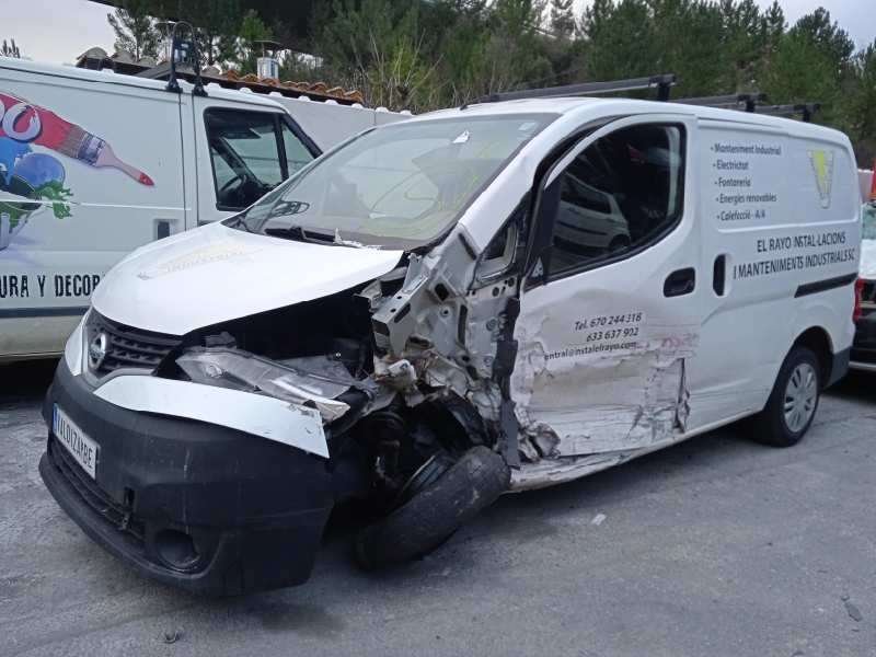 NISSAN NV 200 (M20)