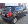 skoda fabia (5j2 ) del año 2008