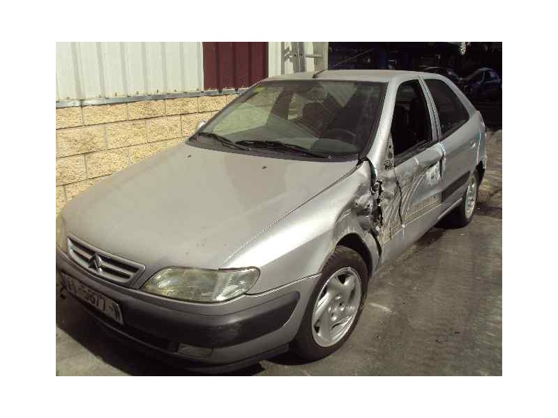 CITROËN XSARA BERLINA