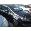 OPEL ZAFIRA / ZAFIRA FAMILY B (A05)