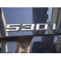 BMW SERIE 5 BERLINA (E60)