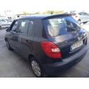 SKODA FABIA (5J2 )