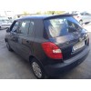 skoda fabia (5j2 ) del año 2008